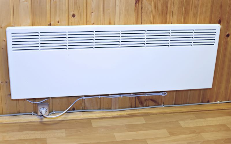 Panel Heating Installation in Columbus, OH