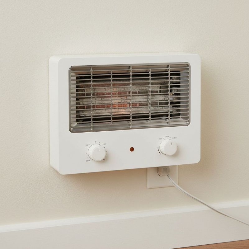 Panel Heating Installation in Columbus, OH