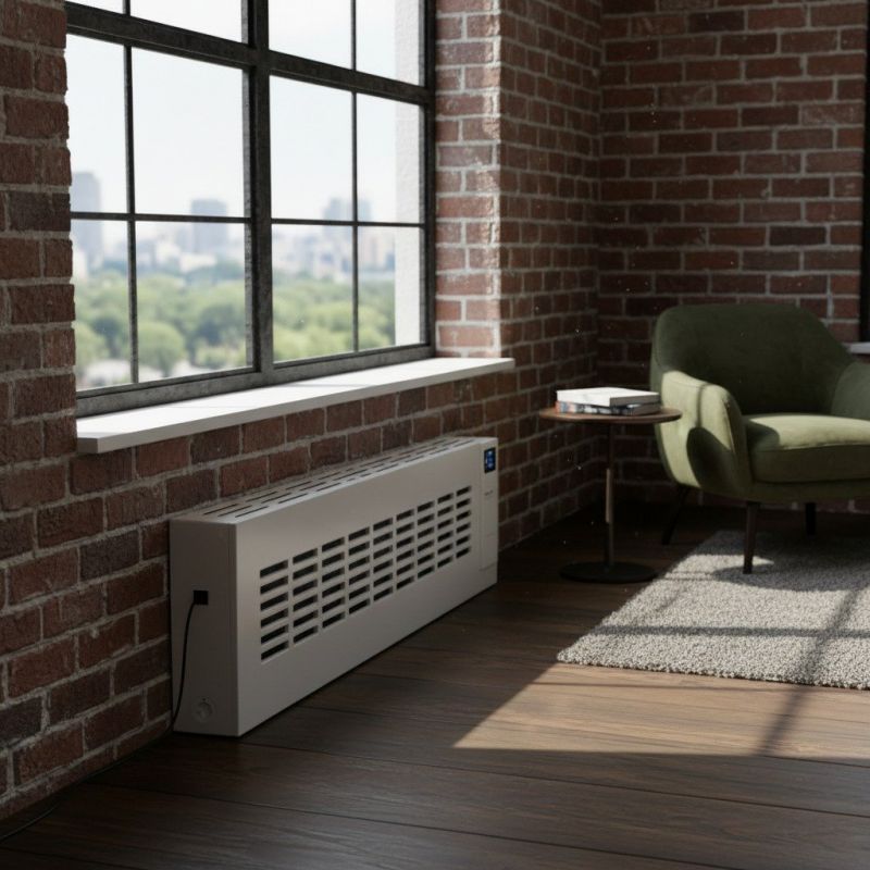 Panel Heating Installation in Cincinnati, OH