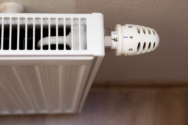 Panel Heating Installation in Cincinnati, OH