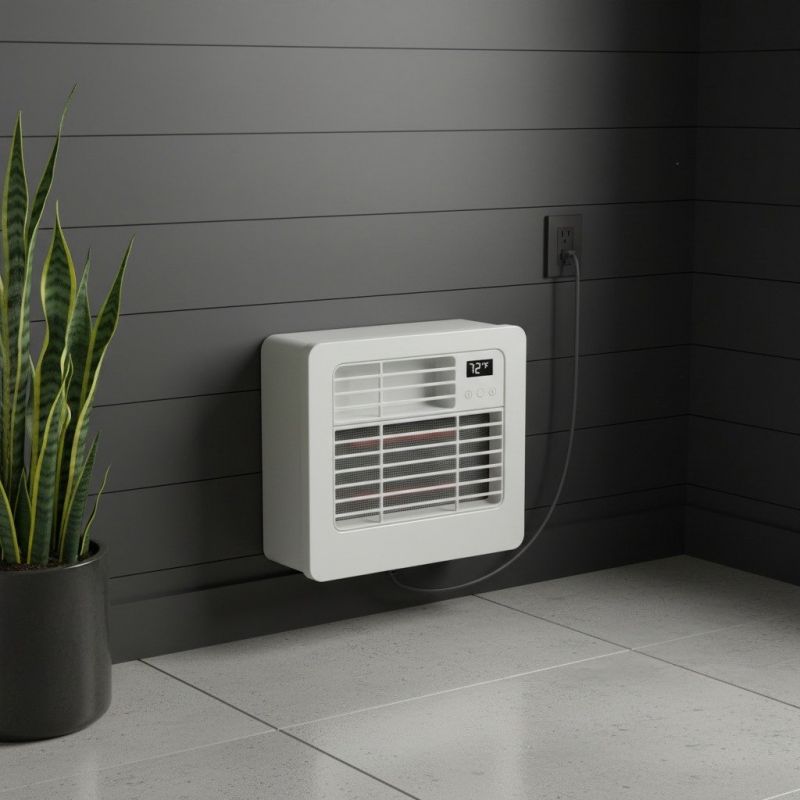 Panel Heating Installation in Sarasota, FL