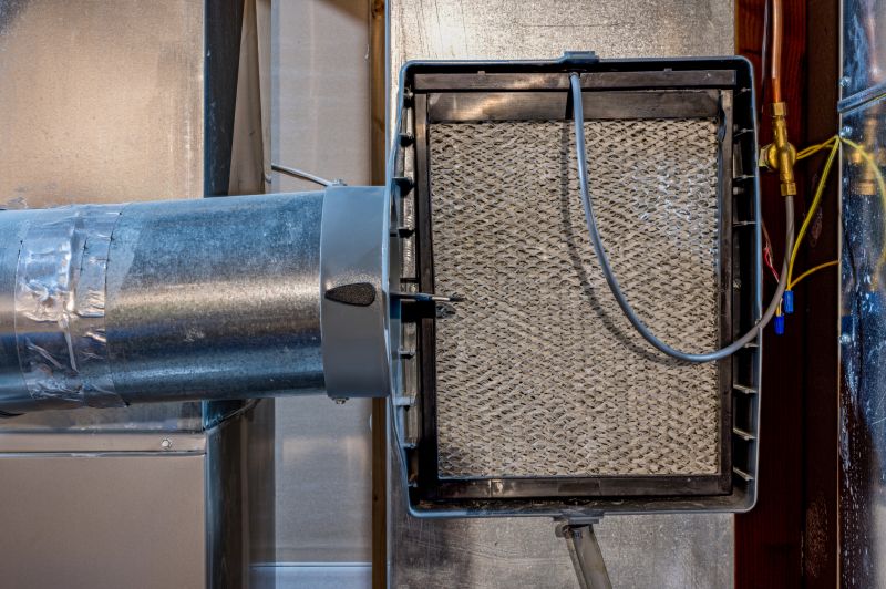 Residential Humidifier Service in Columbus, OH