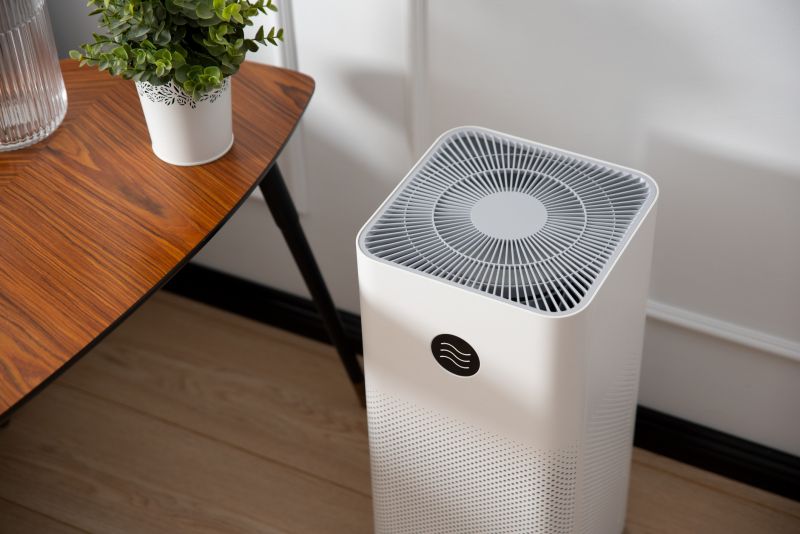 Room Humidifier Installation in Kansas City, MO