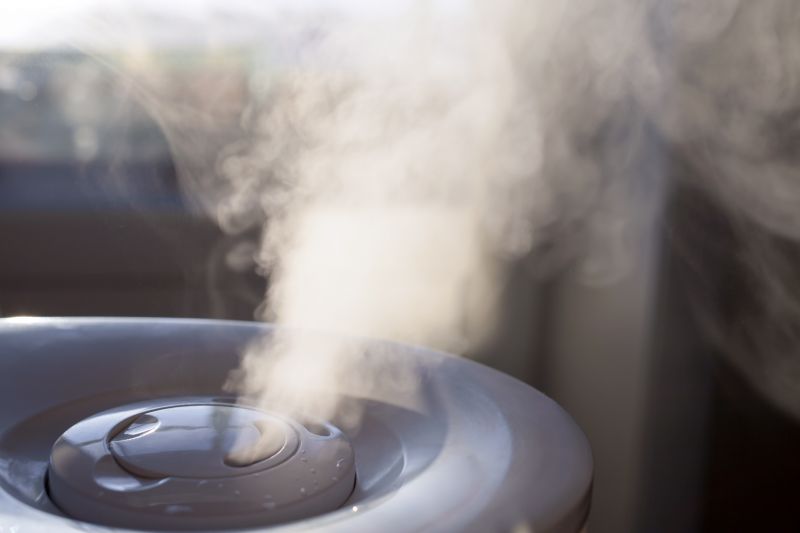 Room Humidifier Installation in Columbus, OH