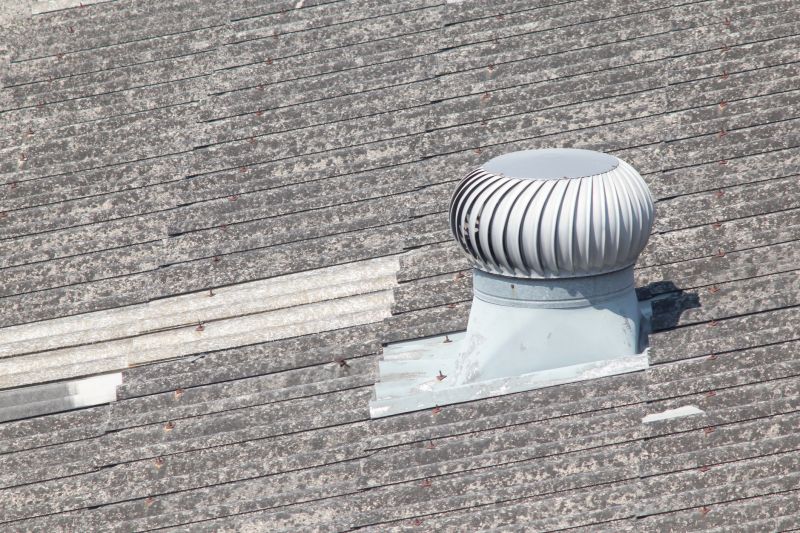 Turbine Vent Repair in Prescott Valley, AZ