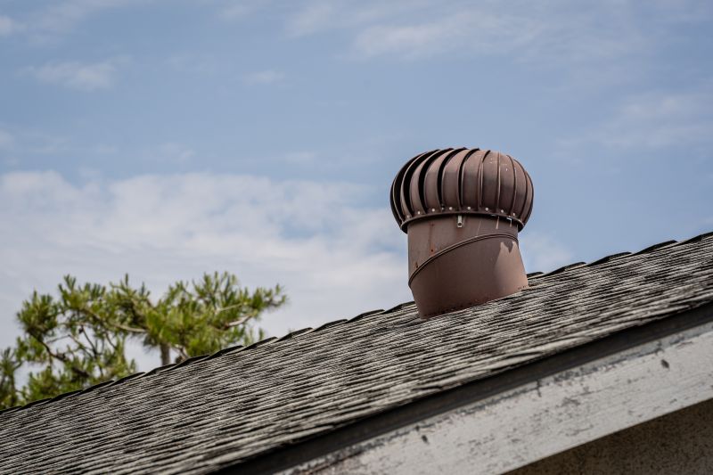 Turbine Vent Repair in Prescott Valley, AZ
