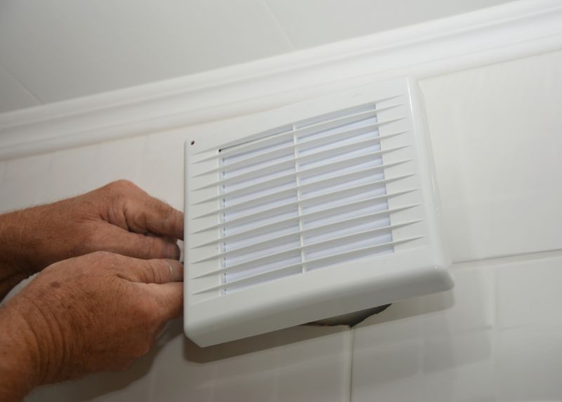 Ventilation Fan Repair in Orem, UT