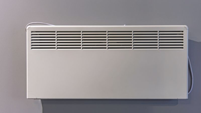 Wall Heating Installation in Sarasota, FL