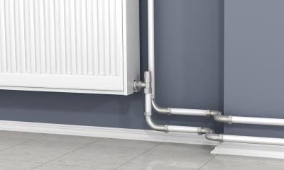 Wall Heating Installation in Sarasota, FL