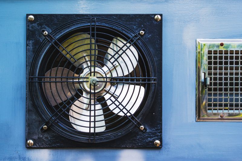Whole House Fan Installation in Alpharetta, GA