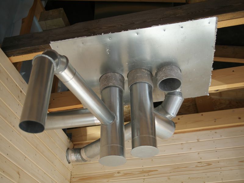 Whole House Fan Replacement in Orem, UT